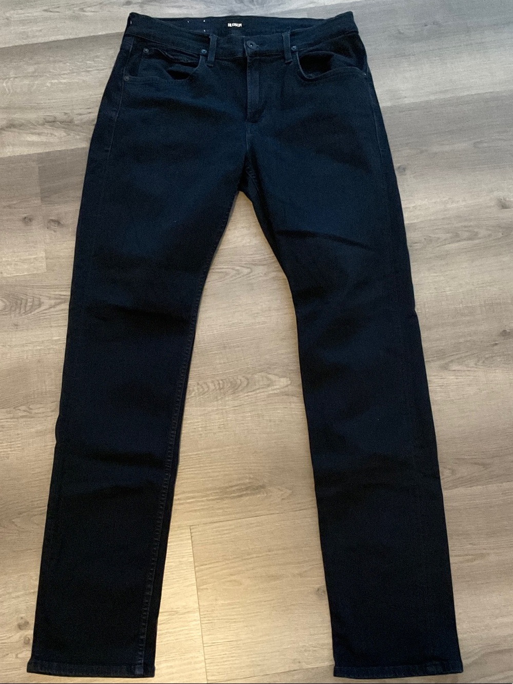 Hudson Jeans Byron Straight